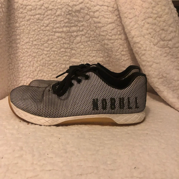 NOBULL Trainers Sneakers - Good Condition - Picture 5 of 9